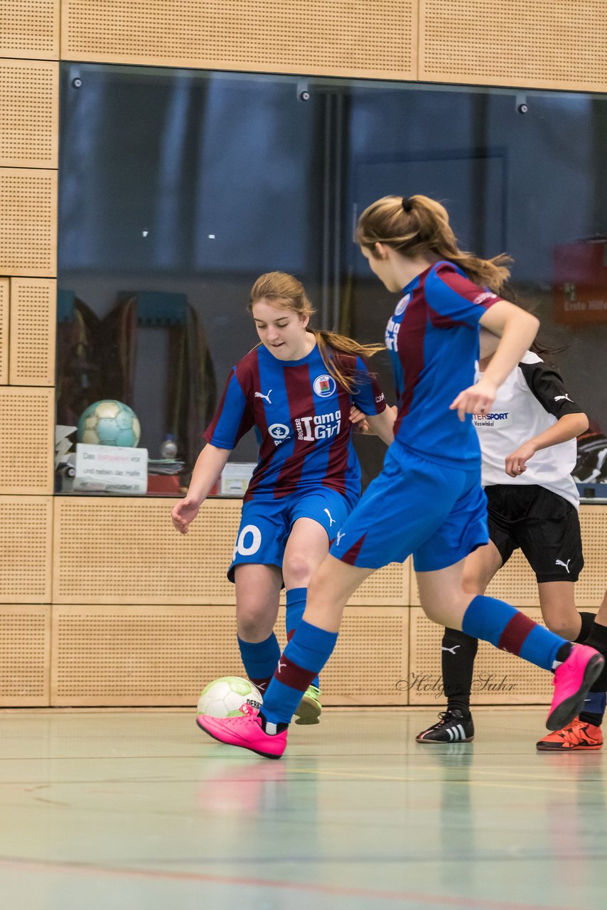 Bild 235 - Girls Cup